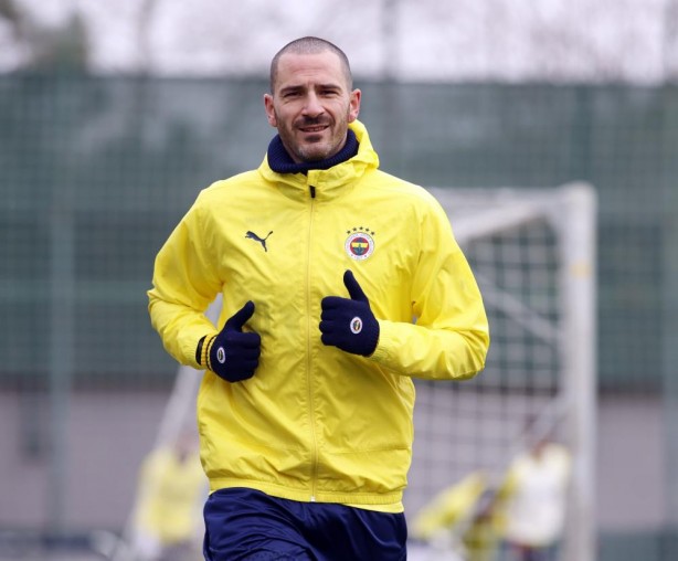 Foto - Fenerbahçe'de hazırlıklar başladı