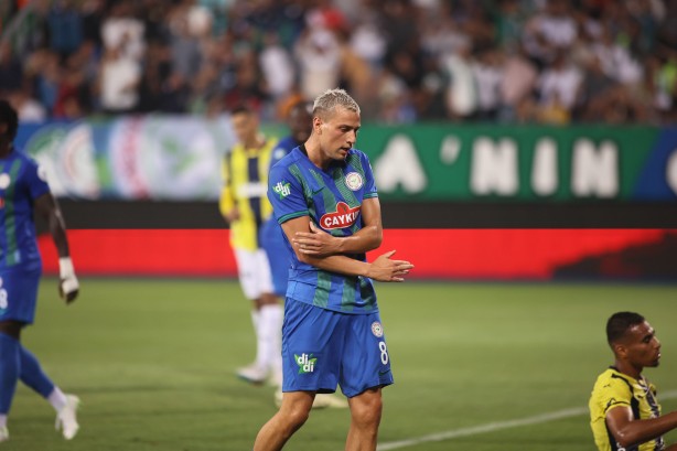 Foto - Fenerbahçe'de her an büyük sorun patlayabilir! En Nesyri neden yedek? İşte sebebi...