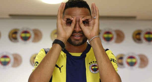 Fenerbahçe'de her an büyük sorun patlayabilir! En Nesyri neden yedek? İşte sebebi...