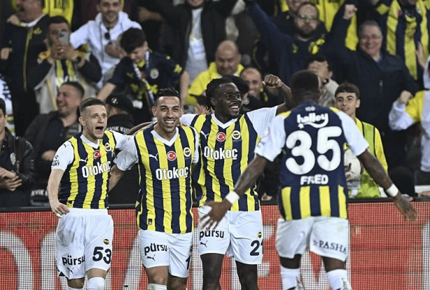 Foto - Fenerbahçe’de herkes o ismin peşinde! Ne Ferdi Kadıoğlu ne de İrfan Can