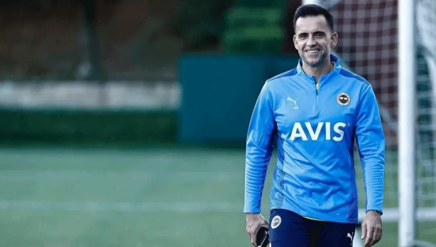 Foto - Fenerbahçe’de herkes o ismin peşinde! Ne Ferdi Kadıoğlu ne de İrfan Can