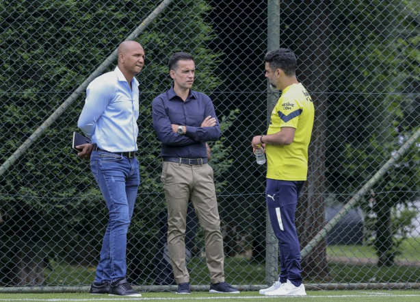 Foto - Fenerbahçe’de herkes o ismin peşinde! Ne Ferdi Kadıoğlu ne de İrfan Can