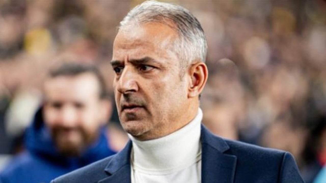Fenerbahçe’de ilk ayrılık belli oldu! İsmail Kartal devre arası gönderecek