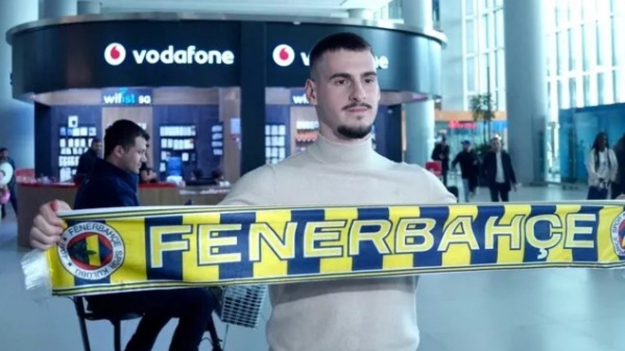 Foto - Fenerbahçe’de ilk ayrılık belli oldu! İsmail Kartal devre arası gönderecek