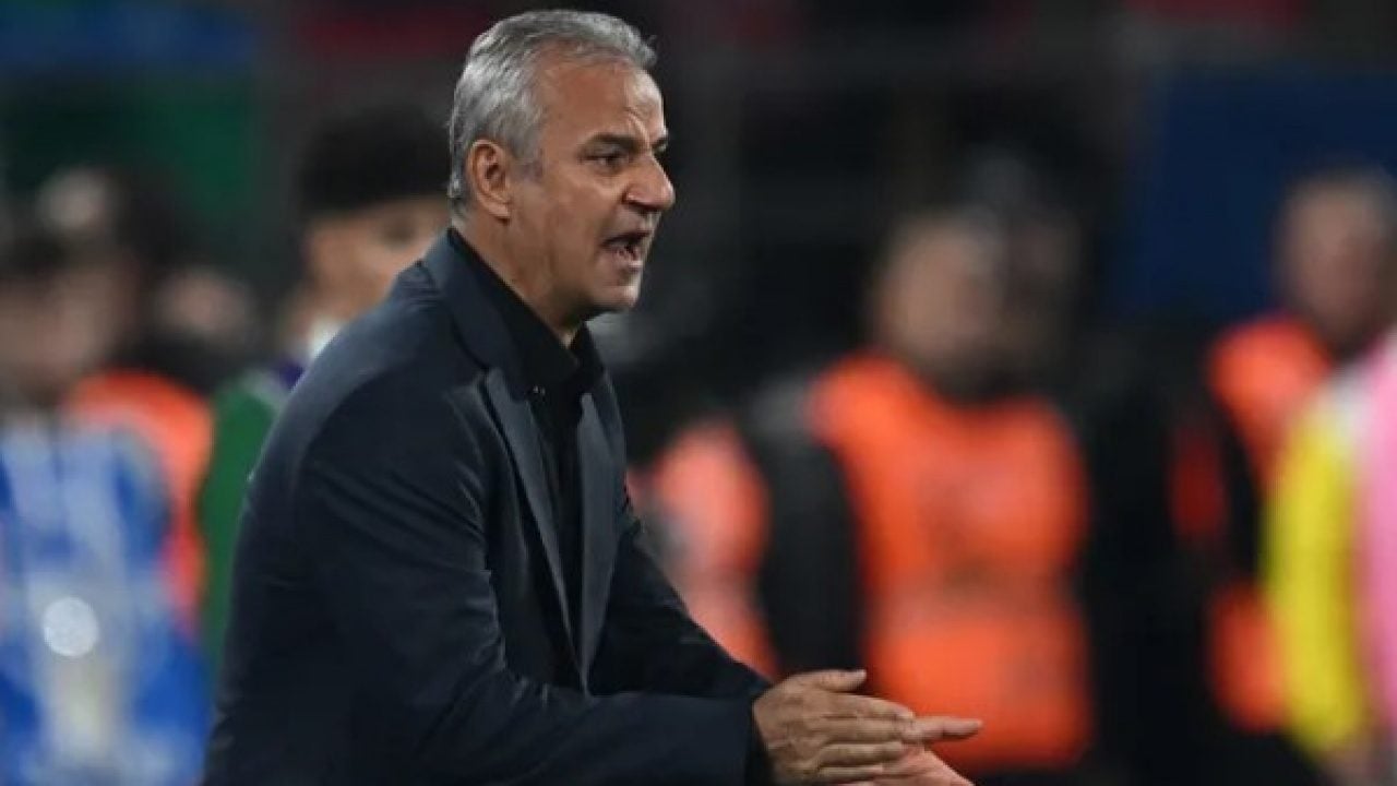 Foto - Fenerbahçe’de ilk ayrılık belli oldu! İsmail Kartal devre arası gönderecek