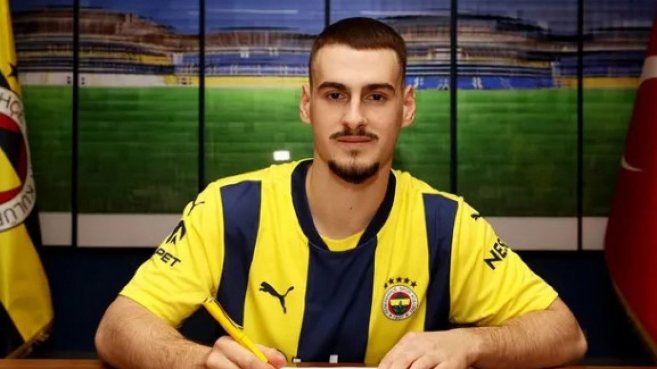 Foto - Fenerbahçe’de ilk ayrılık belli oldu! İsmail Kartal devre arası gönderecek