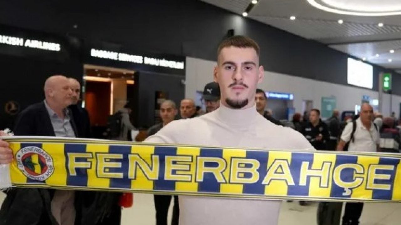 Foto - Fenerbahçe’de ilk ayrılık belli oldu! İsmail Kartal devre arası gönderecek