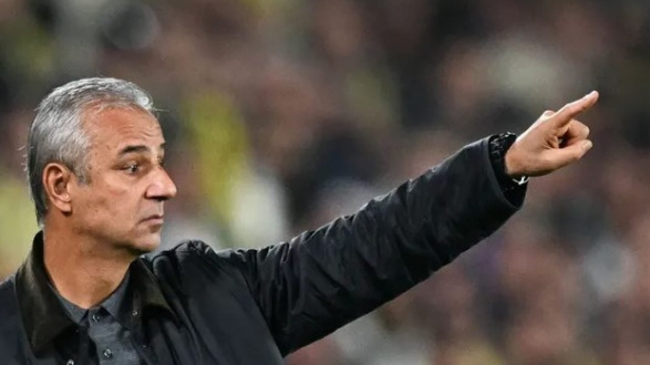Foto - Fenerbahçe’de ilk ayrılık belli oldu! İsmail Kartal devre arası gönderecek