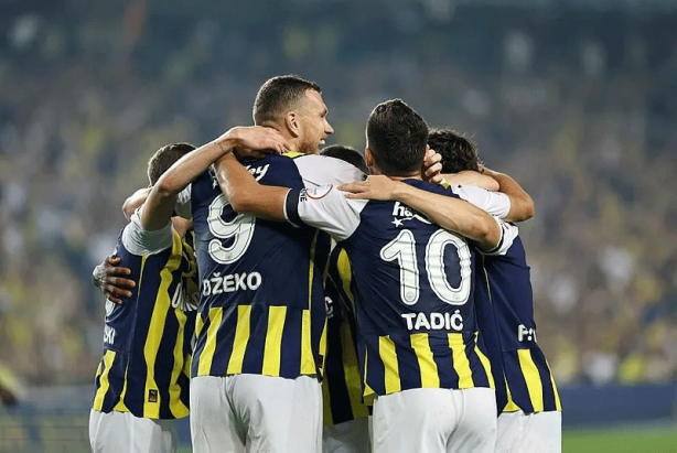 Foto - Fenerbahçe’de ilk ayrılık belli oldu! İşte yeni takımı...