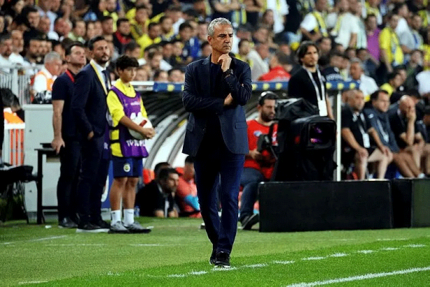 Foto - Fenerbahçe’de ilk ayrılık belli oldu! İşte yeni takımı...