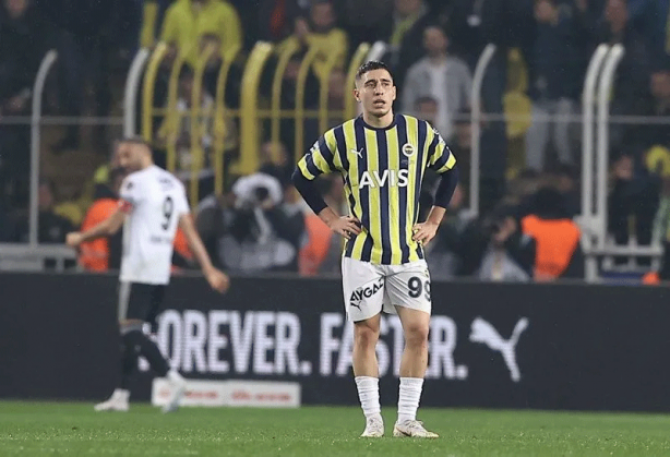 Foto - Fenerbahçe’de ilk ayrılık belli oldu! İşte yeni takımı...