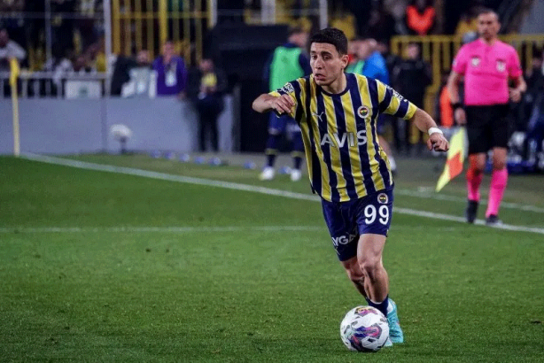 Foto - Fenerbahçe’de ilk ayrılık belli oldu! İşte yeni takımı...