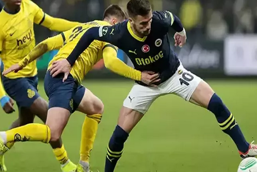 Fenerbahçe'de ilk transfer! Bonucci gidiyor ve Çağlar Söyüncü'nün kankası geliyor