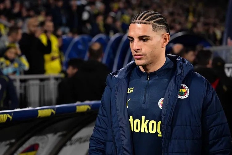 Foto - Fenerbahçe’de ipler koptu! Yıldız isim geldiği gibi gidiyor