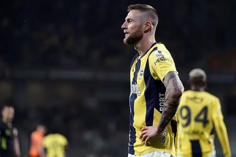 Foto - Fenerbahçe’de ipler koptu! Yıldız isim geldiği gibi gidiyor