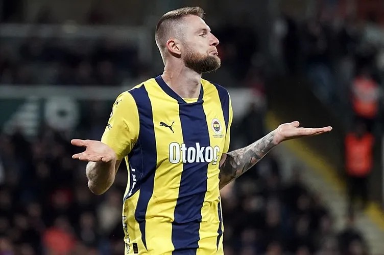 Foto - Fenerbahçe’de ipler koptu! Yıldız isim geldiği gibi gidiyor