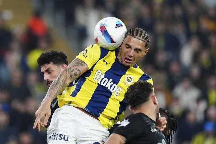 Foto - Fenerbahçe’de ipler koptu! Yıldız isim geldiği gibi gidiyor
