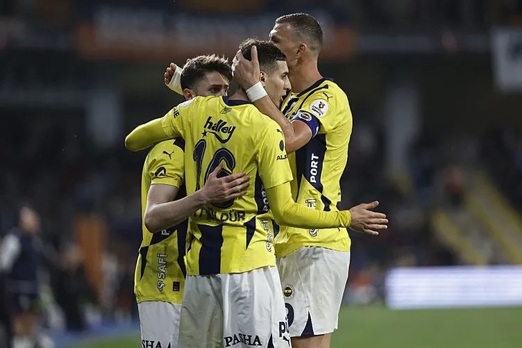 Foto - Fenerbahçe’de ipler koptu! Yıldız isim geldiği gibi gidiyor