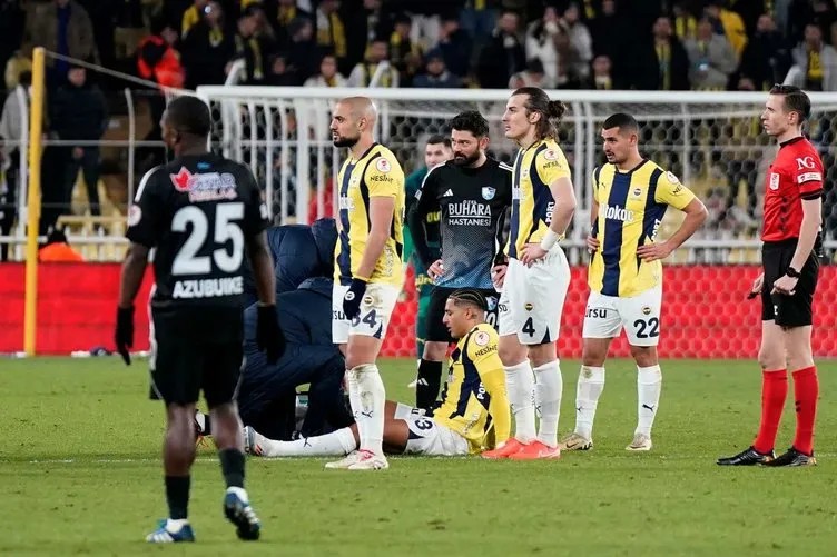 Foto - Fenerbahçe’de ipler koptu! Yıldız isim geldiği gibi gidiyor