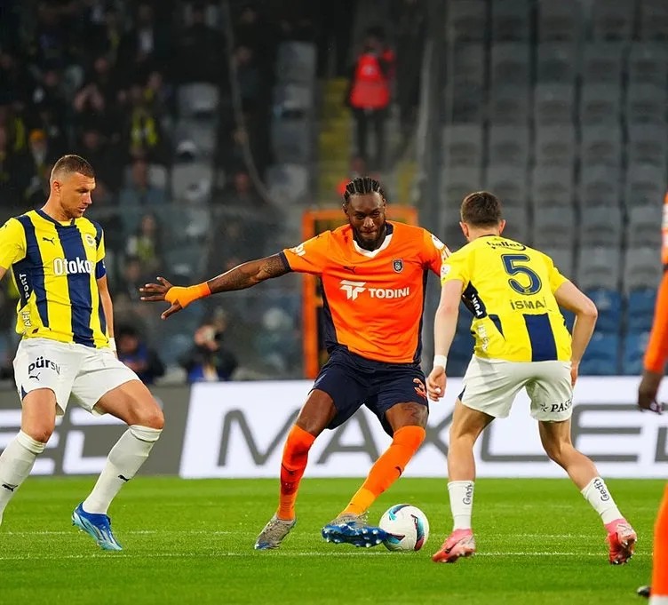 Foto - Fenerbahçe’de ipler koptu! Yıldız isim geldiği gibi gidiyor