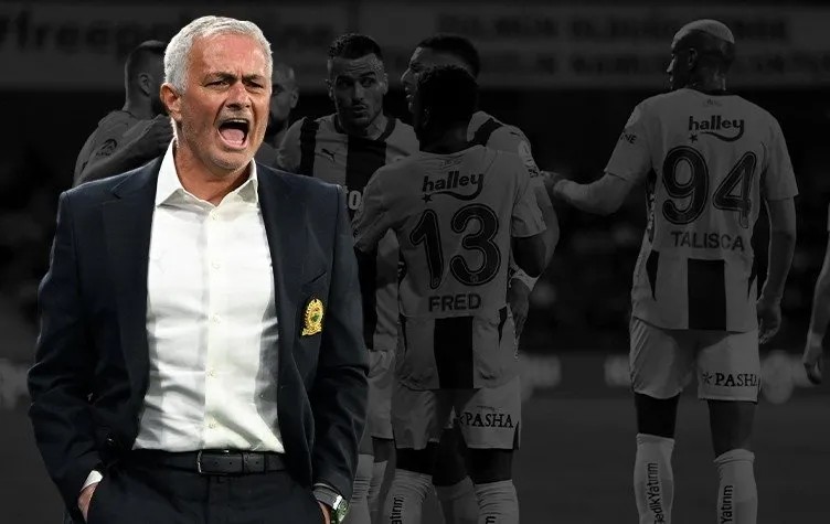 Foto - Fenerbahçe’de ipler koptu! Yıldız isim geldiği gibi gidiyor