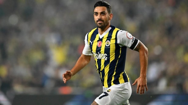 Foto - Fenerbahçe’de İrfan Can Kahveci krizi!