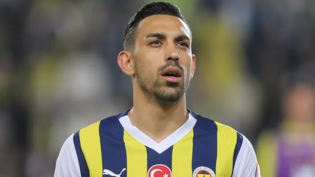 Foto - Fenerbahçe’de İrfan Can Kahveci krizi!