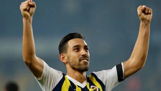 Foto - Fenerbahçe’de İrfan Can Kahveci krizi!