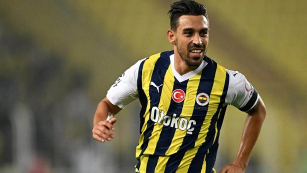 Foto - Fenerbahçe’de İrfan Can Kahveci krizi!