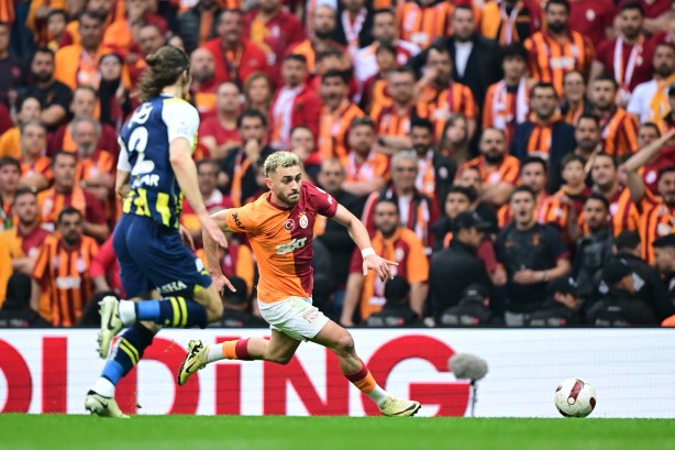 Foto - Fenerbahçe’de İstanbulspor maçı öncesi kriz! İsmail Kartal çıkmaza girdi, hiçbiri olmayacak: