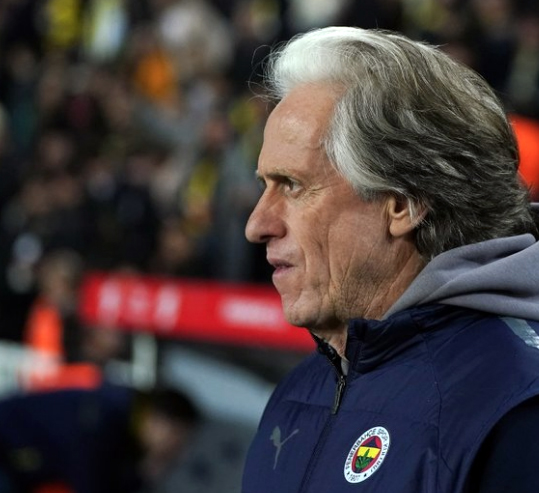 Foto - Fenerbahçe'de Jesus sonrası bile planlandı! Dünyaca ünlü hoca yola çıkacak...