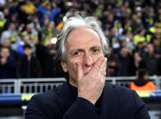 Foto - Fenerbahçe'de Jesus sonrası bile planlandı! Dünyaca ünlü hoca yola çıkacak...