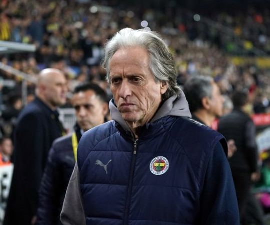 Foto - Fenerbahçe'de Jesus sonrası bile planlandı! Dünyaca ünlü hoca yola çıkacak...