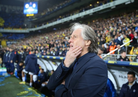 Foto - Fenerbahçe'de Jesus sonrası bile planlandı! Dünyaca ünlü hoca yola çıkacak...