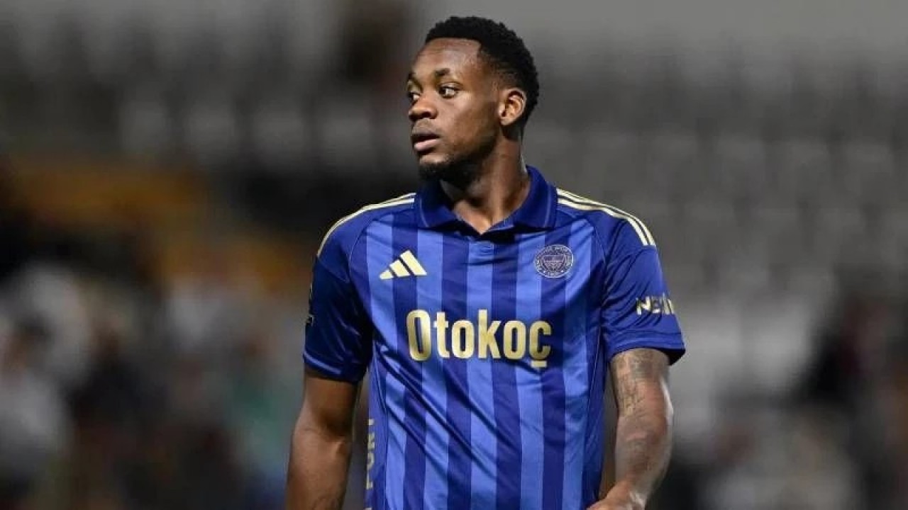 Foto - Fenerbahçe'de Jhon Duran Depremi! 