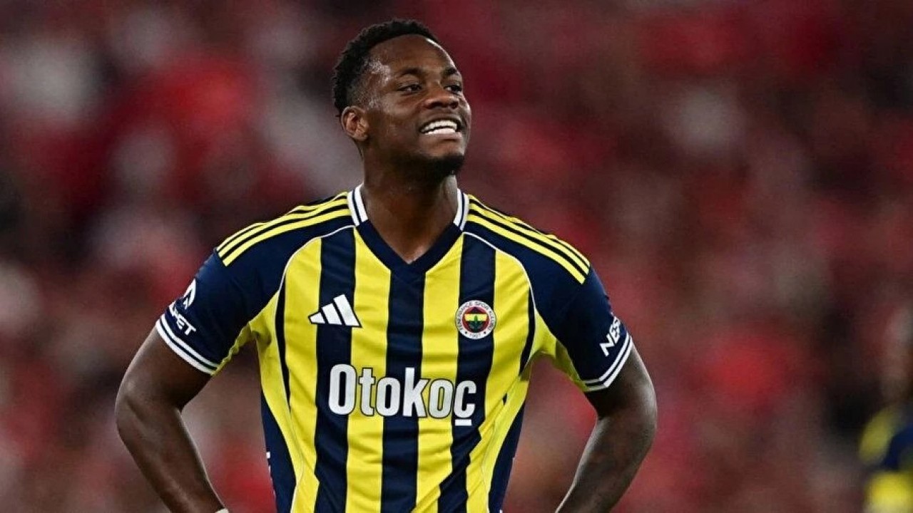 Foto - Fenerbahçe'de Jhon Duran Depremi! 
