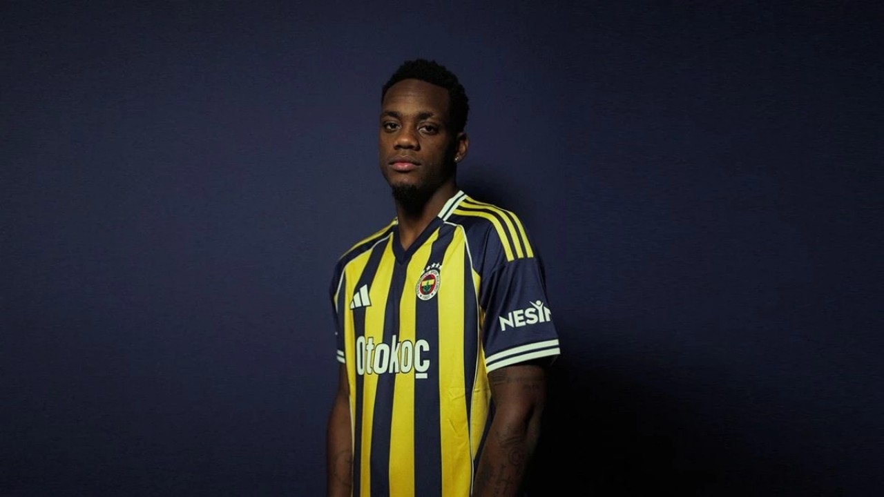 Fenerbahçe'de Jhon Duran Depremi! 