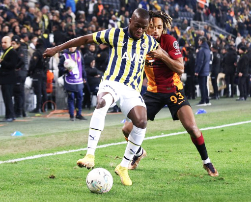 Foto - Fenerbahçe'de kaçan balık büyük oldu! Furyası devam ediyor...