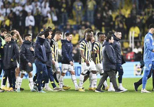 Foto - Fenerbahçe'de kaçan balık büyük oldu! Furyası devam ediyor...