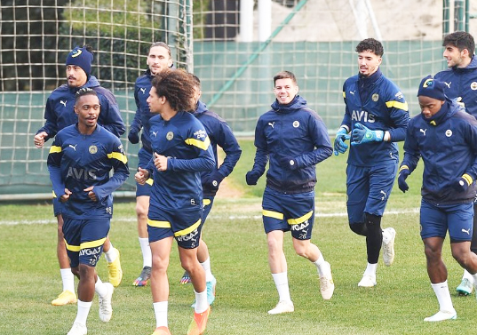 Foto - Fenerbahçe'de kaçan balık büyük oldu! Furyası devam ediyor...