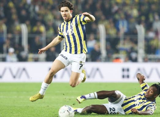 Foto - Fenerbahçe'de kaçan balık büyük oldu! Furyası devam ediyor...