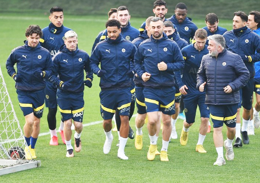 Fenerbahçe'de kaçan balık büyük oldu! Furyası devam ediyor...