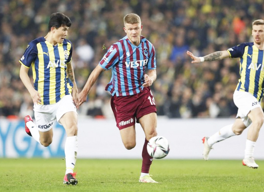 Foto - Fenerbahçe'de kaçan balık büyük oldu! Furyası devam ediyor...