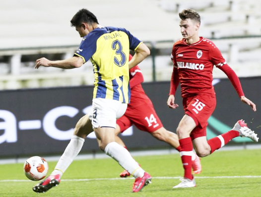 Foto - Fenerbahçe'de kaçan balık büyük oldu! Furyası devam ediyor...