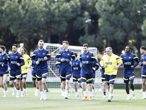 Foto - Fenerbahçe'de kaçan balık büyük oldu! Furyası devam ediyor...