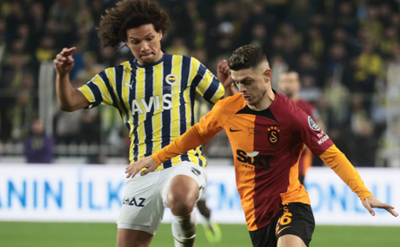 Foto - Fenerbahçe'de kadro temizleniyor: Maalesef ders alınmıyor! Oynamadan kazanma dönemi bitti...