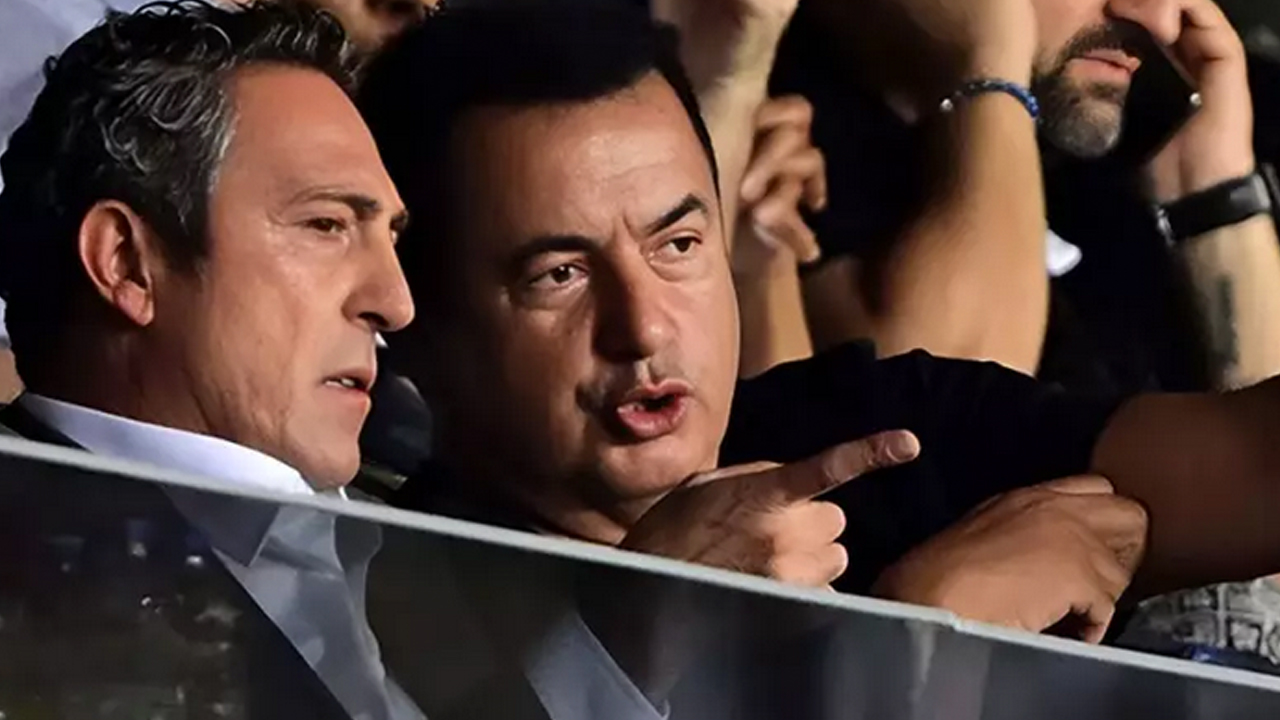 Fenerbahçe’de kara kedi dolaşıyor! Artık ok yaydan çıktı hedefe gidiyor…