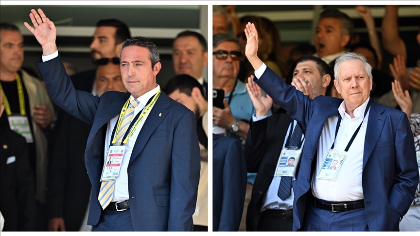 Foto - Fenerbahçe’de kılıçlar çekildi! Kongre üyeleri Ali Koç’a karşı resmen harekete geçti 