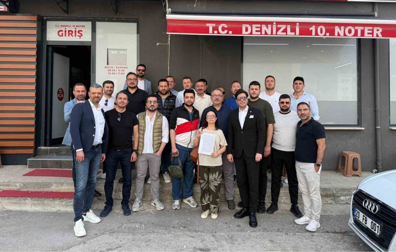Foto - Fenerbahçe’de kılıçlar çekildi! Kongre üyeleri Ali Koç’a karşı resmen harekete geçti 
