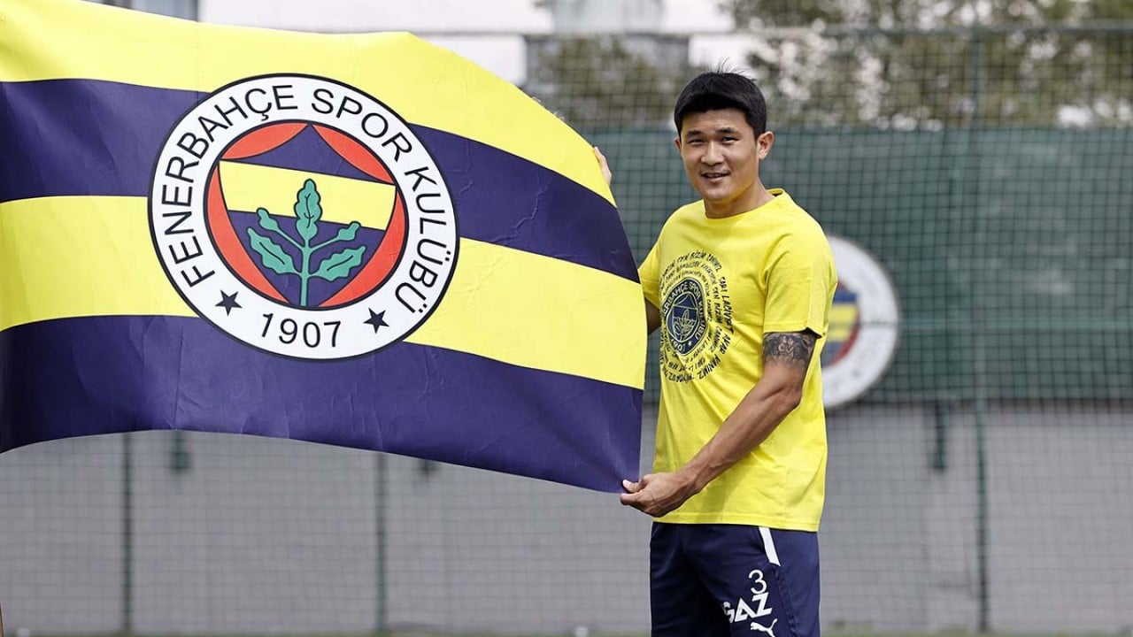 Fenerbahçe'de Kim Min Jae sesleri! Bonservisi belli oldu